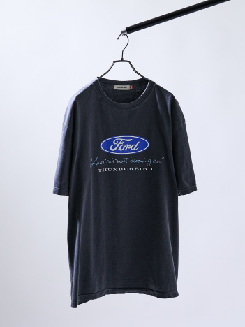 ABAHOUSE - 【GOOD ROCK SPEED / グッドロックスピード】FORD 半袖Tシャツ/フォード