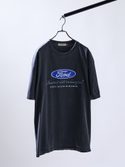 ABAHOUSE - 【GOOD ROCK SPEED / グッドロックスピード】FORD 半袖Tシャツ/フォード