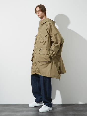 THE NORTH FACE FieldPoncho