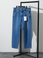 Fumiya Hirano トラウザーズ Regent チェック サイズ34 Fumiya Hirano