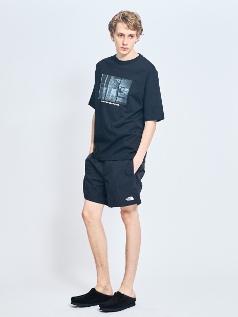 【THE NORTH FACE】バーサタイルショーツ / ショートパンツ