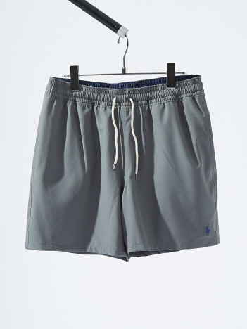 【POLO RALPH LAUREN/ポロ ラルフローレン】トラベラースイムショーツ