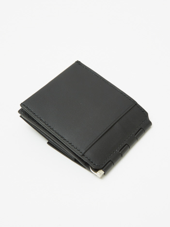 【ED ROBERT JUDSON / エドロバートジャドソン】 マネークリップウォレット / Moneyclip Wallet / ミニ財布