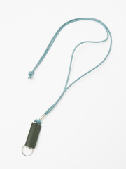 アバハウス
【ED ROBERT JUDSON / エドロバートジャドソン】Spring Clip Neck Holder