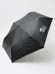 【Traditional Weatherwear】ライトウェイト 晴雨兼用 折り畳み傘