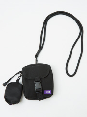 ABAHOUSE - 【THE NORTH FACE PURPLE LABEL】Stroll Utility Case/ミニバッグ/ショルダーバッグ