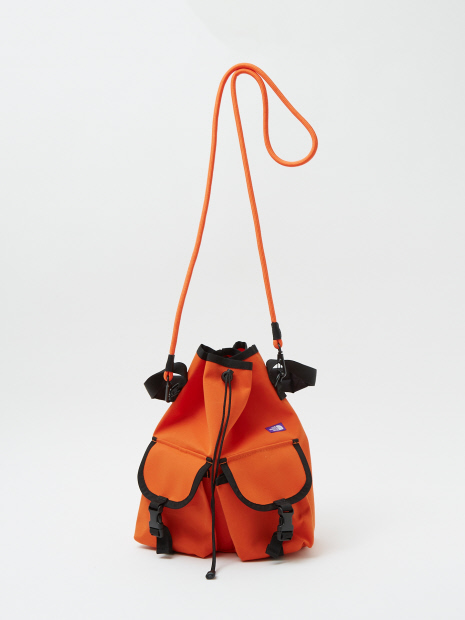 【THE NORTH FACE PURPLE LABEL】Stroll Tote Bag/トートバッグ/ショルダーバッグ
