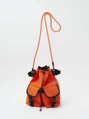 THE NORTH FACE PURPLE LABEL】Stroll Tote Bag/トートバッグ