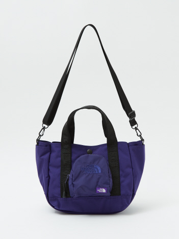 【THE NORTH FACE PURPLE LABEL】CORDURA Nylon Shoulder Tote Bag/トートバッグ/ショルダーバッグ