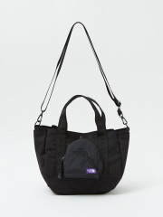 ABAHOUSE - 【THE NORTH FACE PURPLE LABEL】CORDURA Nylon Shoulder Tote Bag/トートバッグ/ショルダーバッグ
