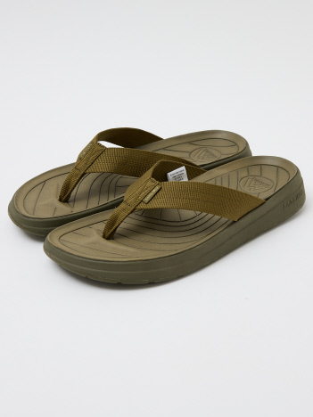 ABAHOUSE - 【MALIBU SANDALS】 SURFRIDER サーフライダー / サンダル/ ビーチサンダル
