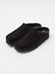 アバハウス
【Clarks / クラークス】Wallabee Slip / ワラビースリップ