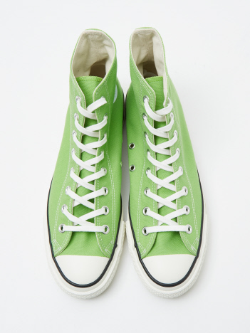 【CONVERSE / コンバース】CANVAS ALL STAR J HI / キャンバスオールスター
