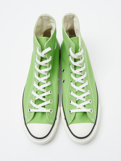【CONVERSE / コンバース】CANVAS ALL STAR J HI / キャンバスオールスター