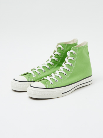 ABAHOUSE - 【CONVERSE / コンバース】CANVAS ALL STAR J HI / キャンバスオールスター