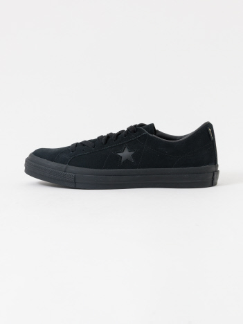 【CONVERSE / コンバース】ONE STAR GORE-TEXI / ワンスター ゴアテックス