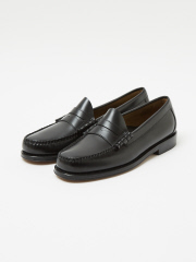 ABAHOUSE - 【G.H.BASS】BA11010H LARSON MOC PENNY / ローファー