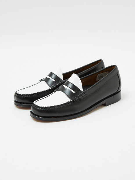 【G.H.BASS】BA11010H LARSON MOC PENNY / ローファー