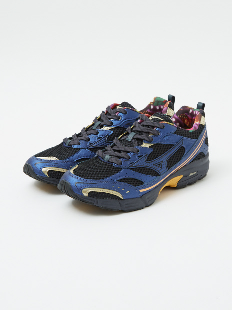 【MIZUNO / ミズノ】 MXR -Osaka City Pack / スニーカー