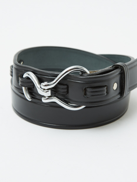 【TORY LEATHER/ トリーレザー】1/4inch Hoof PickBelt / フーフピックベルト