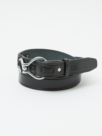 ABAHOUSE - 【TORY LEATHER/ トリーレザー】1/4inch Hoof PickBelt / フーフピックベルト