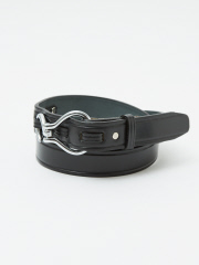 【TORY LEATHER/ トリーレザー】1/4inch Hoof PickBelt / フーフピックベルト