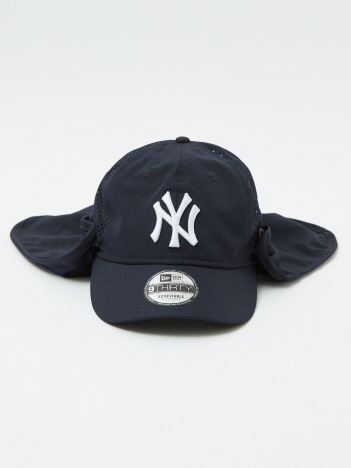 【NEW ERA / ニューエラ】9THIRTY サンシェード Prolite