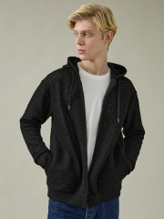 【美品】リーセンシー オブ マイン カーディガン RECENCY OF MINE カーディガン 「Recency of Mine」コットン