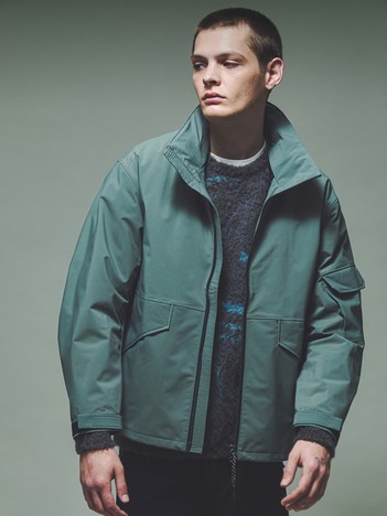 春アウターのアイテム・コーディネイトの商品一覧 | ABAHOUSE ONLINE STORE