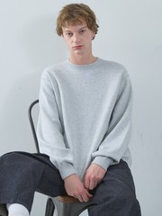 バイアスライン】配色切り替え ポンチ 長袖Tシャツ｜ABAHOUSE / アバハウス