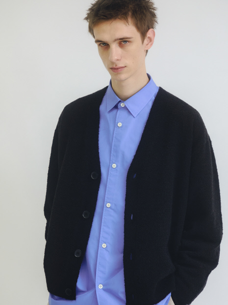 ABAHOUSE アバハウス ニットカーディガン size 2 ABAHOUSE アバハウス ニットカーディガン size 2 アンサンブル対応