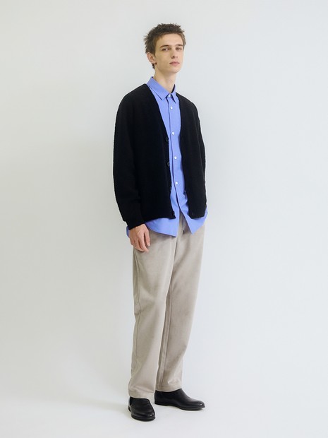 【セットアップ対応】ネオスエード イージーパンツ / スウェットパンツ