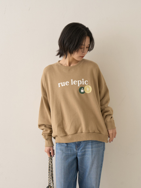 ベージュ