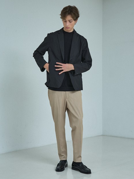 セットアップ対応】Tactical Performance リラックスフィット