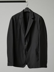 【しん】デザインワークス コート しん】デザインワークス コート 桜パッチワーク刺繍コート