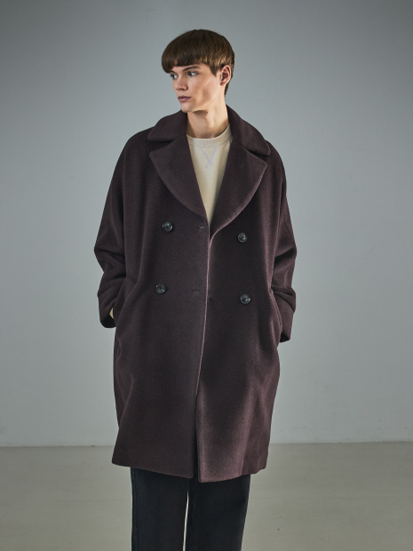 チェスターコート (メンズ) | ABAHOUSE ONLINE STORE