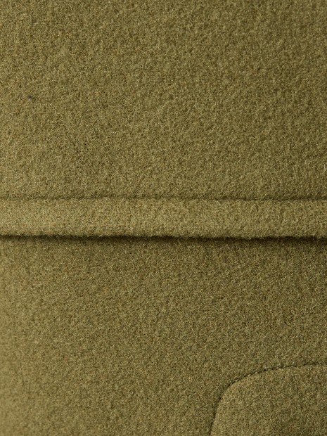 【MONTGOMERY/モンゴメリー】 Kennington パイル メルトン ダッフルコート