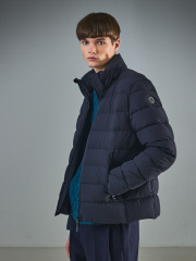 【CAPE HORN】WILLIAMS / ショートダウンジャケット