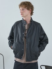 Barbour / バブアー】TRANSPORT / トランスポート スタンドカラー