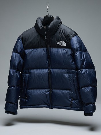 【THE NORTH FACE/ザ・ノースフェイス 】NUPTSE JK ヌプシジャケット / マウンテンダウン / 撥水 / タウンユーズ