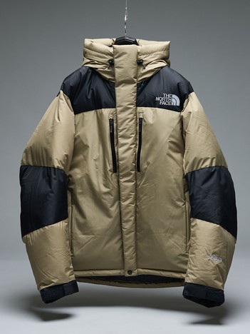 【THE NORTH FACE / ザ・ノース・フェイス】 BALTRO LIGHT JACKET  バルトロライトジャケット / ダウンジャケット / アウトドア / 防風防水