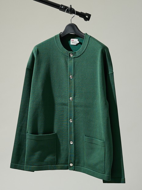 Traditional Weatherwear】ARKLEY KNIT アークリーニット / クルー