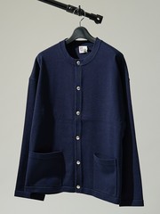 Traditional Weatherwear】ARKLEY KNIT アークリーニット / クルー
