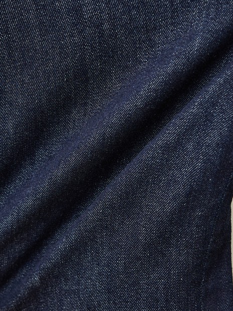 YANUK/ヤヌーク】PREMIUM2 スリムストレート MICHEL /ワンウォッシュ