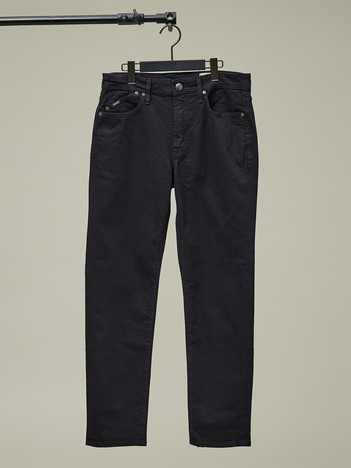 【YANUK/ヤヌーク】PHILIP2 / スリムフィット テーパード デニム