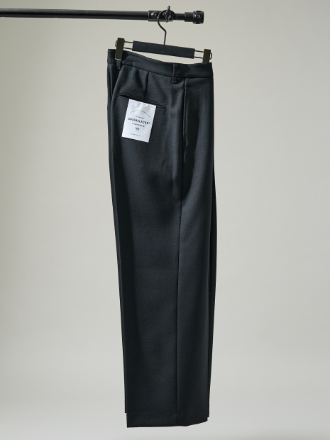 Traditional Weatherwear】UNIONSLACKS 102 ユニオンスラック / ワイド