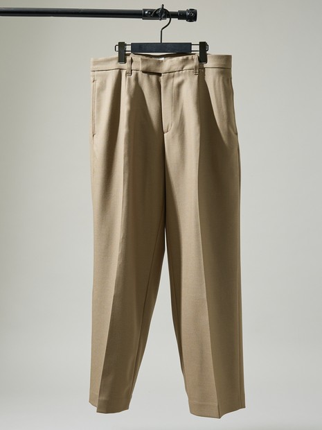 Traditional Weatherwear】UNIONSLACKS 102 ユニオンスラック / ワイド