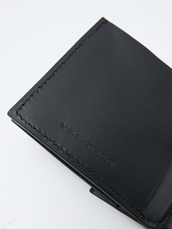 美品 ED ROBERT JUDSON MONEY CLIP WALLET 財布 ARC - MOLDED MONEY CLIP WALLET
