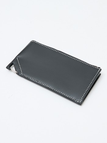 【ED ROBERT JUDSON/エドロバートジャドソン】 KARABINRERE/FRAGMENT CASE/フラグメントケース/財布/カードケース