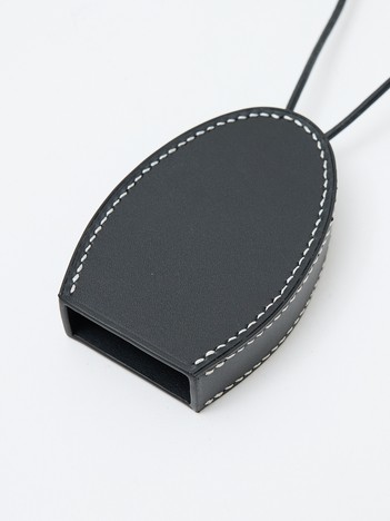 【ED ROBERT JUDSON / エドロバートジャドソン】BUCKS / BOX STITCH CROCHET/キーケース/クロシェット